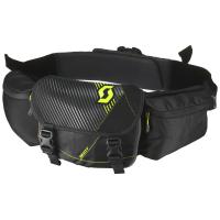 Hip-Belt Race Day black/neon yellow no size